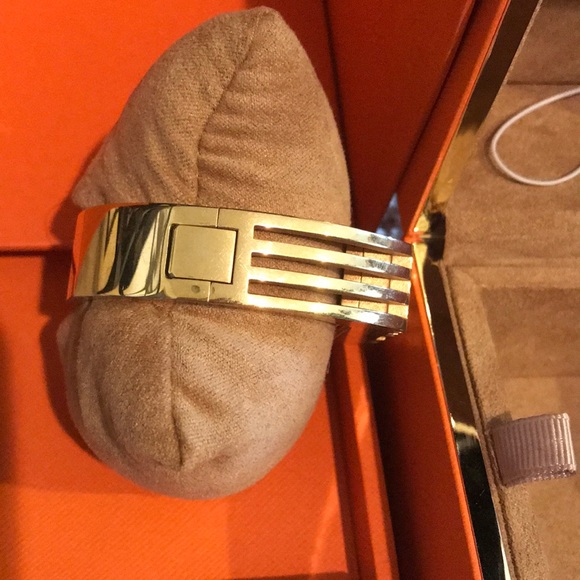 Tory Burch bracelet - Picture 5 of 6